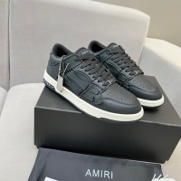 Cheap Amiri Casual Shoes For Men #1220967 Replica Wholesale [$100.00 USD] [ITEM#1220967] on Replica Amiri Casual Shoes