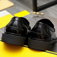 Cheap Fendi Leather Shoes For Men #1220971 Replica Wholesale [$96.00 USD] [ITEM#1220971] on Replica Fendi Leather Shoes