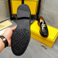 Cheap Fendi Leather Shoes For Men #1220974 Replica Wholesale [$82.00 USD] [ITEM#1220974] on Replica Fendi Leather Shoes