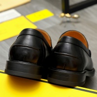 Cheap Fendi Leather Shoes For Men #1220977 Replica Wholesale [$82.00 USD] [ITEM#1220977] on Replica Fendi Leather Shoes