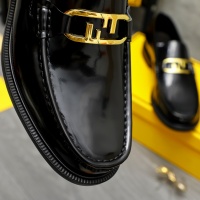 Cheap Fendi Leather Shoes For Men #1220978 Replica Wholesale [$82.00 USD] [ITEM#1220978] on Replica Fendi Leather Shoes