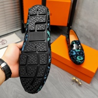 Cheap Hermes Leather Shoes For Men #1220979 Replica Wholesale [$68.00 USD] [ITEM#1220979] on Replica Hermes Leather Shoes