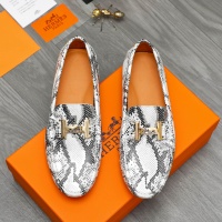 Hermes Leather Shoes For Men #1220980