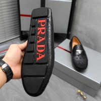 Cheap Prada Leather Shoes For Men #1220987 Replica Wholesale [$68.00 USD] [ITEM#1220987] on Replica Prada Leather Shoes