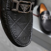 Cheap Prada Leather Shoes For Men #1220988 Replica Wholesale [$68.00 USD] [ITEM#1220988] on Replica Prada Leather Shoes