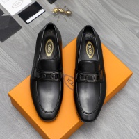 Cheap TOD'S Oxfords Shoes For Men #1220989 Replica Wholesale [$80.00 USD] [ITEM#1220989] on Replica TOD'S Oxfords Shoes