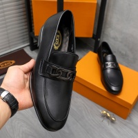 Cheap TOD'S Oxfords Shoes For Men #1220989 Replica Wholesale [$80.00 USD] [ITEM#1220989] on Replica TOD'S Oxfords Shoes