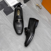 Cheap TOD'S Oxfords Shoes For Men #1220990 Replica Wholesale [$80.00 USD] [ITEM#1220990] on Replica TOD'S Oxfords Shoes