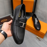 Cheap TOD'S Oxfords Shoes For Men #1220990 Replica Wholesale [$80.00 USD] [ITEM#1220990] on Replica TOD'S Oxfords Shoes