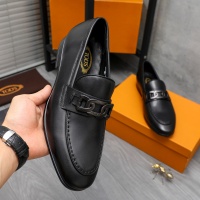 Cheap TOD'S Oxfords Shoes For Men #1220991 Replica Wholesale [$80.00 USD] [ITEM#1220991] on Replica TOD'S Oxfords Shoes