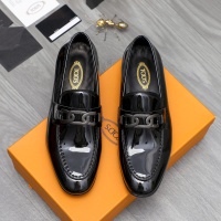 Cheap TOD'S Oxfords Shoes For Men #1220992 Replica Wholesale [$80.00 USD] [ITEM#1220992] on Replica TOD'S Oxfords Shoes