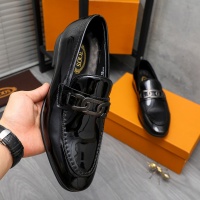 Cheap TOD'S Oxfords Shoes For Men #1220992 Replica Wholesale [$80.00 USD] [ITEM#1220992] on Replica TOD'S Oxfords Shoes