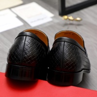 Cheap Salvatore Ferragamo Leather Shoes For Men #1221004 Replica Wholesale [$82.00 USD] [ITEM#1221004] on Replica Salvatore Ferragamo Leather Shoes