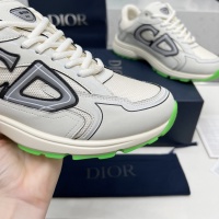 Cheap Christian Dior Casual Shoes For Men #1221008 Replica Wholesale [$100.00 USD] [ITEM#1221008] on Replica Christian Dior Casual Shoes