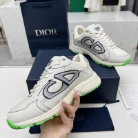 Cheap Christian Dior Casual Shoes For Men #1221008 Replica Wholesale [$100.00 USD] [ITEM#1221008] on Replica Christian Dior Casual Shoes