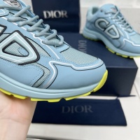 Cheap Christian Dior Casual Shoes For Women #1221015 Replica Wholesale [$100.00 USD] [ITEM#1221015] on Replica Christian Dior Casual Shoes