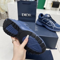 Cheap Christian Dior Casual Shoes For Men #1221017 Replica Wholesale [$100.00 USD] [ITEM#1221017] on Replica Christian Dior Casual Shoes