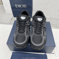 Cheap Christian Dior Casual Shoes For Men #1221022 Replica Wholesale [$100.00 USD] [ITEM#1221022] on Replica Christian Dior Casual Shoes