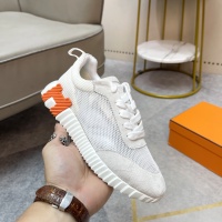 Cheap Hermes Casual Shoes For Women #1221027 Replica Wholesale [$98.00 USD] [ITEM#1221027] on Replica Hermes Casual Shoes