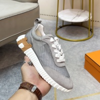 Cheap Hermes Casual Shoes For Women #1221029 Replica Wholesale [$98.00 USD] [ITEM#1221029] on Replica Hermes Casual Shoes