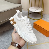 Cheap Hermes Casual Shoes For Women #1221035 Replica Wholesale [$98.00 USD] [ITEM#1221035] on Replica Hermes Casual Shoes