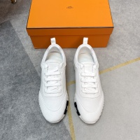 Cheap Hermes Casual Shoes For Women #1221039 Replica Wholesale [$98.00 USD] [ITEM#1221039] on Replica Hermes Casual Shoes