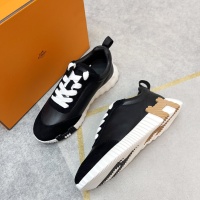 Cheap Hermes Casual Shoes For Women #1221043 Replica Wholesale [$98.00 USD] [ITEM#1221043] on Replica Hermes Casual Shoes