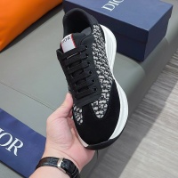 Cheap Christian Dior Casual Shoes For Men #1221047 Replica Wholesale [$80.00 USD] [ITEM#1221047] on Replica Christian Dior Casual Shoes