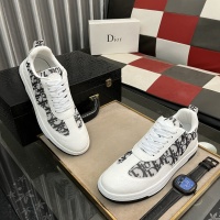 Christian Dior Casual Shoes For Men #1221048