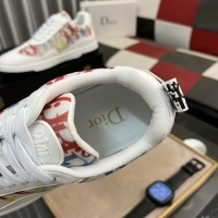 Cheap Christian Dior Casual Shoes For Men #1221050 Replica Wholesale [$72.00 USD] [ITEM#1221050] on Replica Christian Dior Casual Shoes