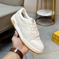 Cheap Fendi Casual Shoes For Men #1221051 Replica Wholesale [$102.00 USD] [ITEM#1221051] on Replica Fendi Casual Shoes