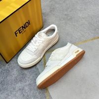 Cheap Fendi Casual Shoes For Men #1221051 Replica Wholesale [$102.00 USD] [ITEM#1221051] on Replica Fendi Casual Shoes