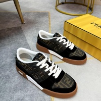 Cheap Fendi Casual Shoes For Men #1221054 Replica Wholesale [$102.00 USD] [ITEM#1221054] on Replica Fendi Casual Shoes