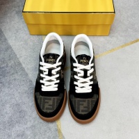 Cheap Fendi Casual Shoes For Women #1221055 Replica Wholesale [$102.00 USD] [ITEM#1221055] on Replica Fendi Casual Shoes