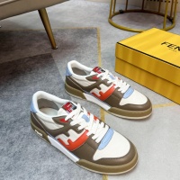 Cheap Fendi Casual Shoes For Women #1221059 Replica Wholesale [$102.00 USD] [ITEM#1221059] on Replica Fendi Casual Shoes