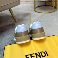 Cheap Fendi Casual Shoes For Women #1221059 Replica Wholesale [$102.00 USD] [ITEM#1221059] on Replica Fendi Casual Shoes