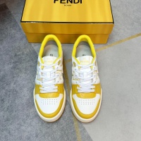 Cheap Fendi Casual Shoes For Men #1221062 Replica Wholesale [$108.00 USD] [ITEM#1221062] on Replica Fendi Casual Shoes