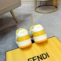 Cheap Fendi Casual Shoes For Men #1221062 Replica Wholesale [$108.00 USD] [ITEM#1221062] on Replica Fendi Casual Shoes