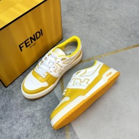 Cheap Fendi Casual Shoes For Men #1221062 Replica Wholesale [$108.00 USD] [ITEM#1221062] on Replica Fendi Casual Shoes