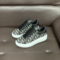 Alexander McQueen Casual Shoes For Women #1221070