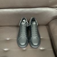 Cheap Alexander McQueen Casual Shoes For Men #1221073 Replica Wholesale [$102.00 USD] [ITEM#1221073] on Replica Alexander McQueen Casual Shoes