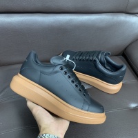 Cheap Alexander McQueen Casual Shoes For Women #1221074 Replica Wholesale [$102.00 USD] [ITEM#1221074] on Replica Alexander McQueen Casual Shoes