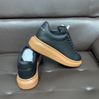 Cheap Alexander McQueen Casual Shoes For Men #1221075 Replica Wholesale [$102.00 USD] [ITEM#1221075] on Replica Alexander McQueen Casual Shoes