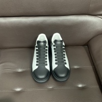 Cheap Alexander McQueen Casual Shoes For Women #1221076 Replica Wholesale [$102.00 USD] [ITEM#1221076] on Replica Alexander McQueen Casual Shoes