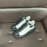 Alexander McQueen Casual Shoes For Men #1221077