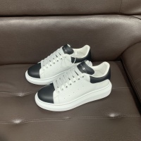 Alexander McQueen Casual Shoes For Women #1221078