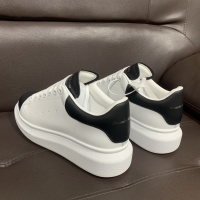 Cheap Alexander McQueen Casual Shoes For Men #1221079 Replica Wholesale [$102.00 USD] [ITEM#1221079] on Replica Alexander McQueen Casual Shoes