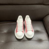 Cheap Alexander McQueen Casual Shoes For Women #1221084 Replica Wholesale [$102.00 USD] [ITEM#1221084] on Replica Alexander McQueen Casual Shoes