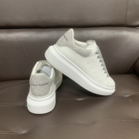 Cheap Alexander McQueen Casual Shoes For Women #1221086 Replica Wholesale [$102.00 USD] [ITEM#1221086] on Replica Alexander McQueen Casual Shoes