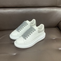 Cheap Alexander McQueen Casual Shoes For Women #1221086 Replica Wholesale [$102.00 USD] [ITEM#1221086] on Replica Alexander McQueen Casual Shoes